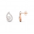 The Miracle Twist Earring